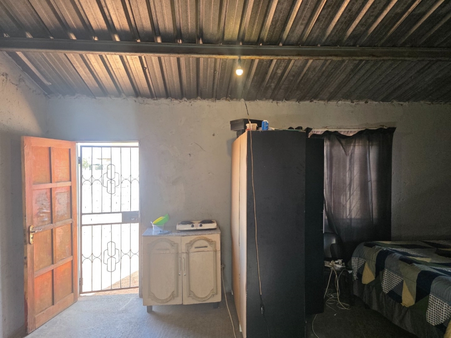 1 Bedroom Property for Sale in Mabopane Unit U North West